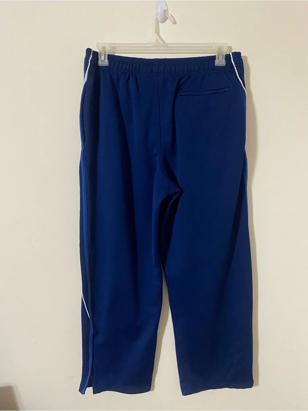 Athletic Works Track Pants Size Large
